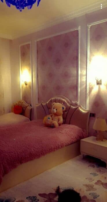 ленинградский проект 3 х комнатная: 3 комнаты, Новостройка, 93 м² — 7