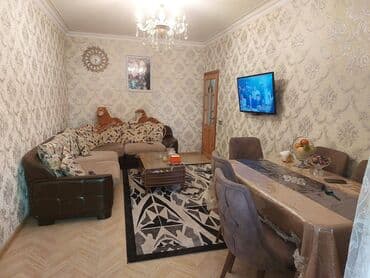 e suleymanov kucesi: Bakı, Əhmədli, 3 otaqlı, Köhnə tikili, m. Əhmədli, 65 kv. m — 1