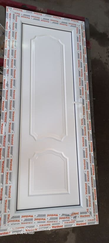 taxta qapilar qiymeti: Plastik Naxışlı Hamam Qapıları. 350 man — 2