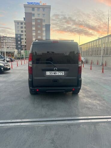 Subaru: Mini : 1.4 л | 2006 г. 285000 км Минивэн — 2