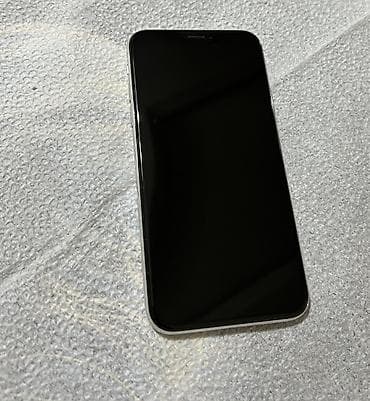 iohone 12: IPhone X, Gümüşü — 6