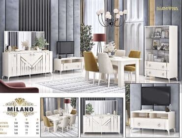 Çaydanlar: Yeni, Komod, TV stend, TV altlığı, Kredit var — 1