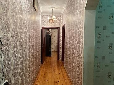 Дачи: 2 комнаты, 70 м², Средний ремонт — 6