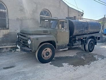 su maşnı: Mator:Mtz 80 traktor matoru, qətiyyən yağ yemir, gündəlik sürülən — 3