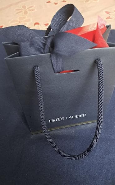 Набор Estee Lauder—тушь и помада Тушь ESTEE LAUDER Sumptuous Extreme — 3