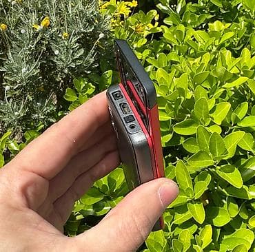 nokia k500: Nokia 5310, rəng - Qara, Düyməli — 9
