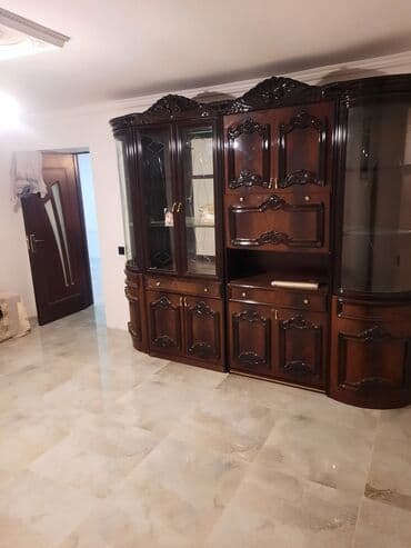 memar ecemi kiraye evler: 7 otaqlı mənzil – geniş və işıqlı Xüsusiyyətlər: - Planlaşdırma: uzun — 20