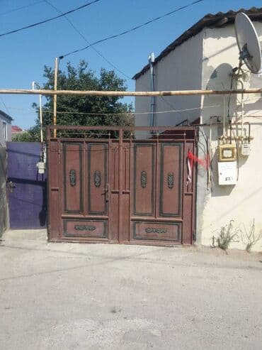 ev certiyojları: 3 otaqlı, 100 kv. m, Orta təmir — 9