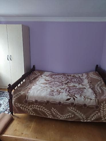 ev alqı satqısı və kirayəsi: 50 kv. m, 3 otaqlı — 7