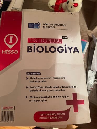 tqdk azerbaycan dili test toplusu: 6m — 1