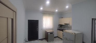 qubada ev satilir 2023: 3 kv. m, 2 otaqlı, İşıq, Su — 5