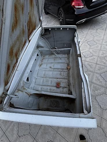 vaz 2106 şit: VAZ (LADA) 2107, 2010 il, İşlənmiş — 8