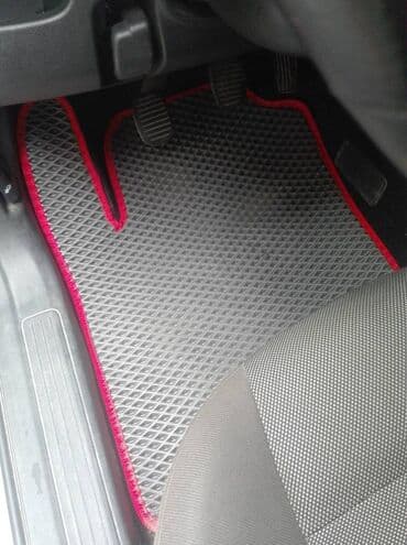 химчистка мебели и ковров: Fiat Bravo Eva Ayaqalti 🚙🚒 Ünvana və Bölgələrə ödənişli çatdırılma — 1