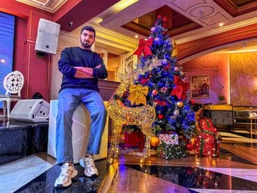 Красота и здоровье: Salam! 👋 DJ GO burada! 🎧 Sizin tədbirinizi ritm və əyləncə ilə — 5