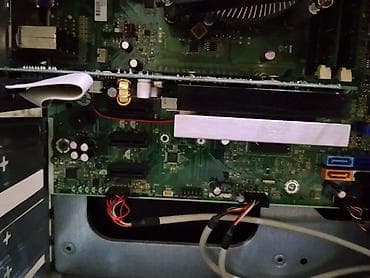 процессор amd ryzen 5 5600: Masaüstü PC – ofis və orta səviyyəli oyunlar üçün hazır sistem – — 10