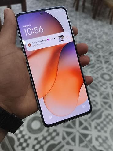 playstation 3 100 azn: Redmi 14C, 128 GB, rəng - Mavi — 2