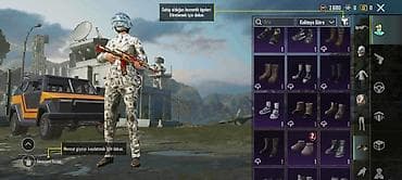 yeni model kurtkalar: Pubg hesabı 2026 cı ildə çəkilib güvənilirdir — 8