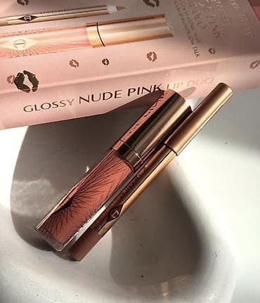 destler: Kosmetik dəst, 2 məhsul — 3