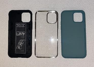 electronics iphone: IPhone 12 və ya iPhone 12 Pro üçün fərqli zövqlərə uyğun, heç — 3