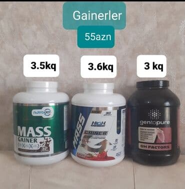 сколько стоит электросамокат в баку: Protein Çəki: 2001 - 2500 g, Yeni — 2