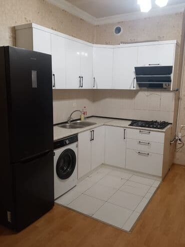 Защитные пленки и стекла: Tam dolu mebelli mənzil kirayə üçün təqdim olunur. Ailəyə. Və tələ bə — 5