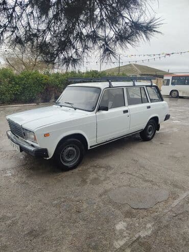 vaz çexol: VAZ (LADA) 80: 0.4 l | 2008 il Kabriolet — 4