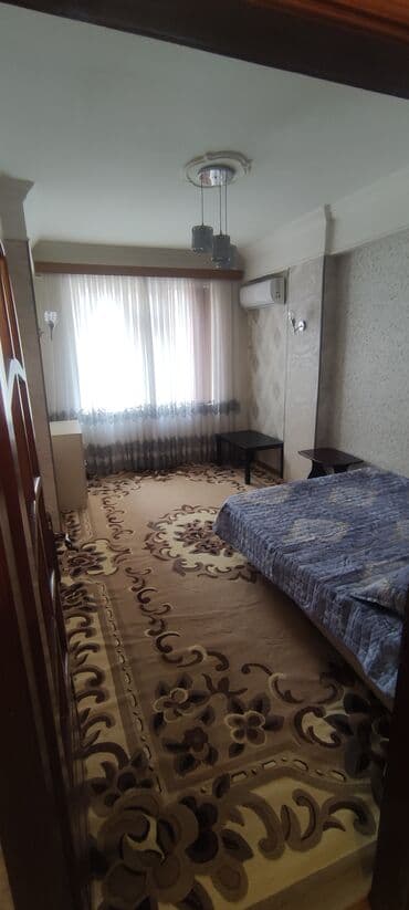 Alfa Romeo: XİRDALAN QƏNCLƏR SƏHƏRCİYİ. Ev dekabr 30 verilecek kiraya. bir otaq — 4