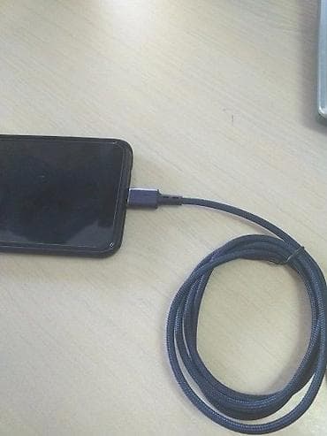 playstation 4 kabel: Elough 3А Магнитный Micro USB кабель для iPhone Samsung Xiaomi Type C — 8