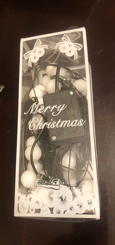 ad günü şamlari: Yeni il oyuncaqları maya dəyərindən ucuz…
2-5azn — 3