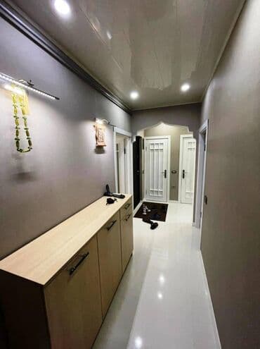 mida sosial evler 2023: Bakı, 3 otaqlı, Köhnə tikili, 60 kv. m — 10