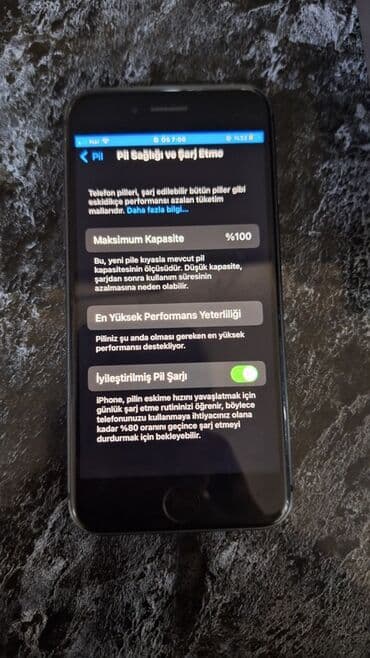 Samsung: IPhone 8, Qara, Barmaq izi, Face ID, Sənədlərlə — 4