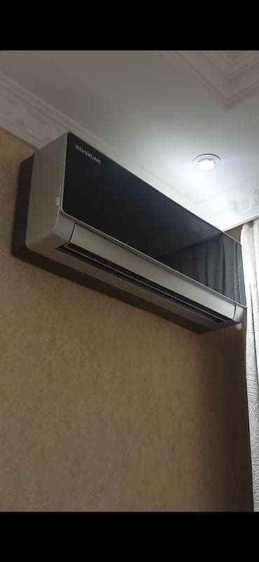 kandisaner satilir: 89Mttt《isi》🤍 Tecili Kondisaner 50kv 430m satilir.SILVERLINE heç bir — 1