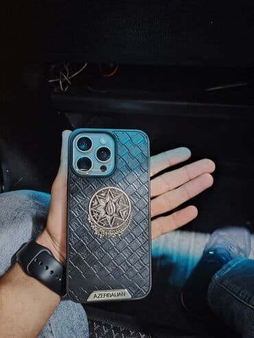 наушники apple: IPhone 15 Pro Max, 256 ГБ, Natural Titanium, Face ID — 2