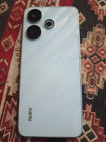 redmi 19: Redmi 13, 256 GB, rəng - Mavi — 3