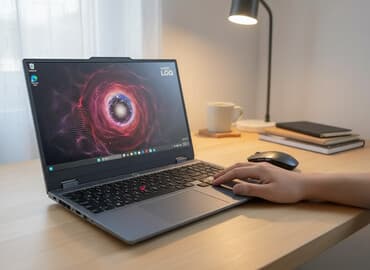 Planşetlər: SATILIR – Lenovo LOQ 15 (RTX 4050 • i5 12th Gen • 16GB DDR5 • 144Hz) — 2