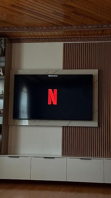 heiner tv: Televizor LG 75" UHD (3840x2160) — 1