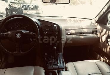 rav4 ehtiyat hisseleri: BMW 3 series: 1.8 l | 1998 il Sedan — 5