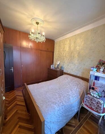 ağdaş əmlak: Maklerler Narahat etmesin! Mənzil Neftçilərdə Maklerlər parkı ilə — 6