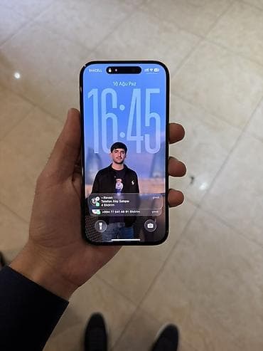ipad 14 pro: IPhone 15 Pro, 128 GB, Natural Titanium, Face ID — 2