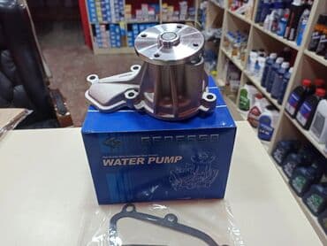 помпа: Hyundai ELANTRA, 2014 il, Orijinal, Yeni — 2