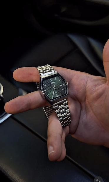sensor saatlar: Klassik üslubda kişi qol saatı – Casio - Brend: Casio - Mexanizm — 2