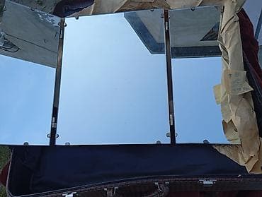 xina dekoru: Güzgü Masaüstü, Düzbucaqlı, Makiyaj üçün — 1