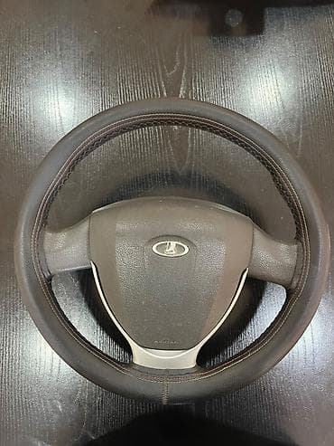 avtomobil vaz: Lada priora, granta ve s. ucun sukan, shekildeki veziyetdedir, qiymet — 1