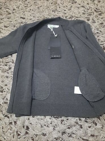 Uşaq kardiqanı,jaketi – “Deniz” brendi həm qız həm oğlan üçün üçün