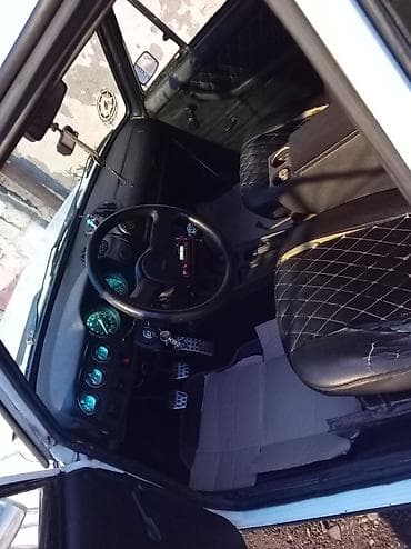 cayenne krilo 2013: VAZ (LADA) 2106: 1.6 l | 2026 il Sedan — 10
