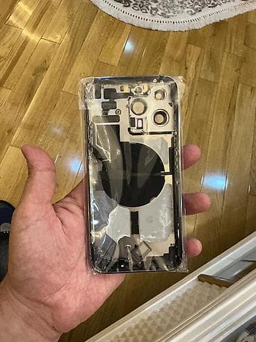 ipad pro m5: IPhone 14 pro max original üstündə gelen körpüsü.ideal — 2