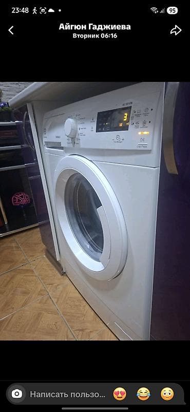 sharp soyuducu servis: Electrolux TimeManager ön yükleməli paltaryuyan maşın - Brend/model — 3