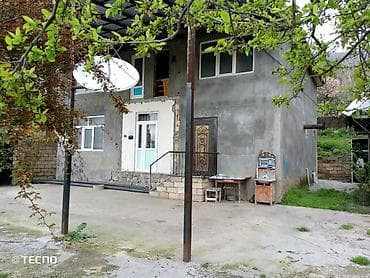 qebele kiraye evler: Iki mərtəbəli ev satılır. ətraflı məlumat üçün əlaqə telefona zəng — 5