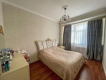 tecili ev alqi satqisi: 3 otaqlı, Yeni tikili, 81 kv. m — 5