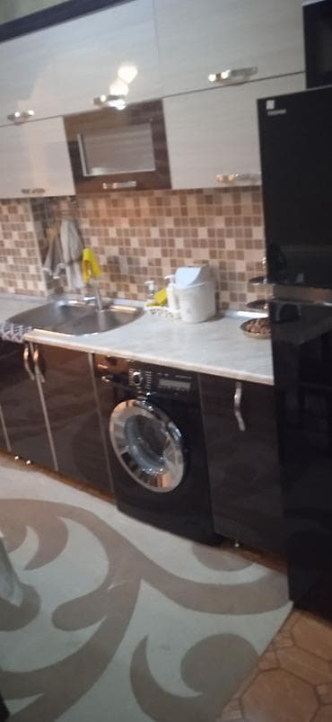 3 otaqlı, 100 kv. m